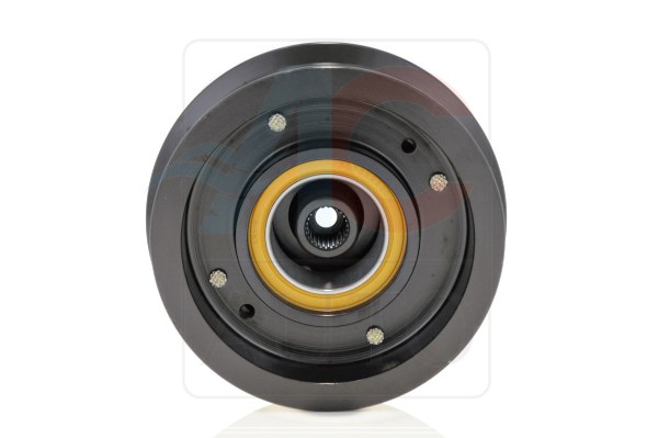 AC AUTO AC-06DN85 mágneskuplung, klímakompresszor