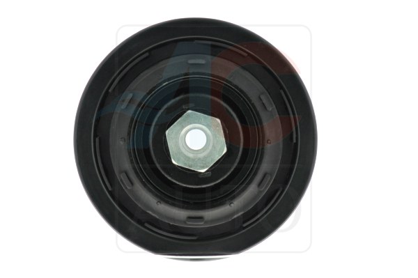 AC AUTO  mágneskuplung, klímakompresszor