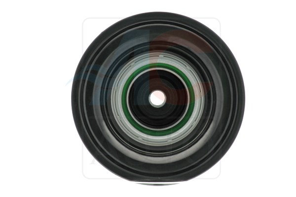 AC AUTO  mágneskuplung, klímakompresszor