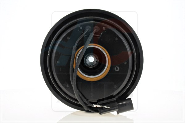 AC AUTO AC-06HA02 mágneskuplung, klímakompresszor