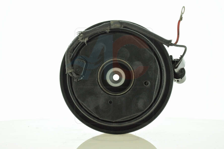 AC AUTO AC-06HA45 mágneskuplung, klímakompresszor