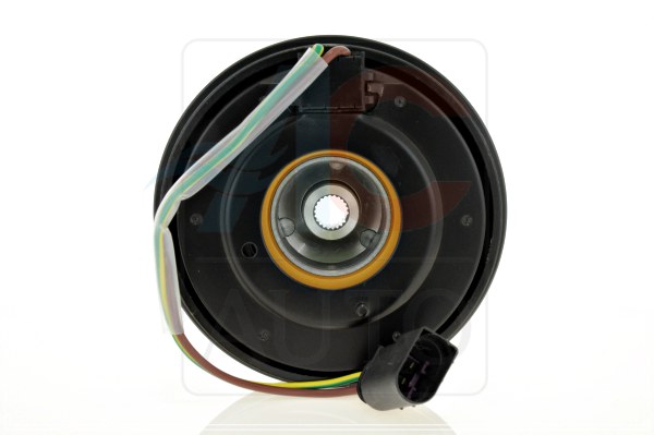 AC AUTO ACAAC-06SD01 mágneskuplung, klímakompresszor
