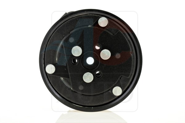 AC AUTO AC-06SD02 mágneskuplung, klímakompresszor