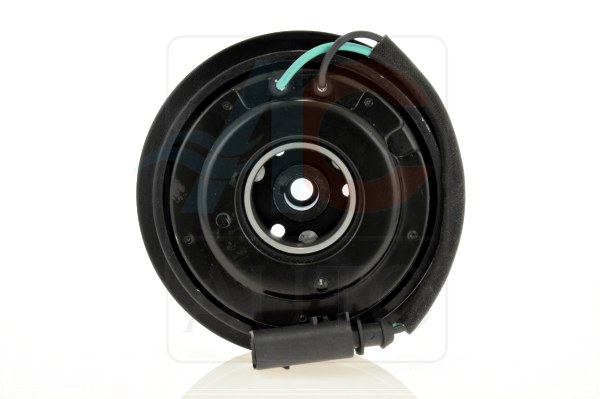 AC AUTO AC-06SD02 mágneskuplung, klímakompresszor