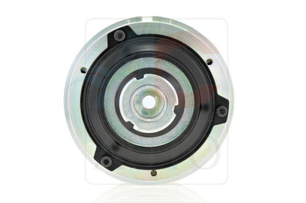 AC AUTO ACAAC-06SD03 mágneskuplung, klímakompresszor