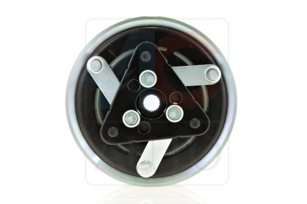 AC AUTO AC-06SD07 mágneskuplung, klímakompresszor