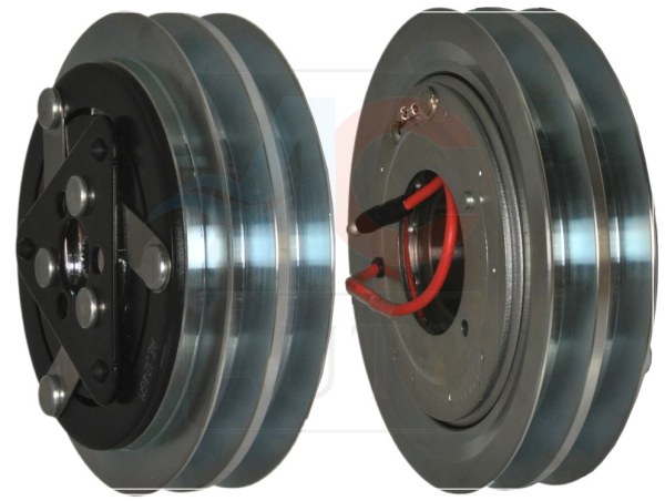 AC AUTO AC-06SD08 mágneskuplung, klímakompresszor