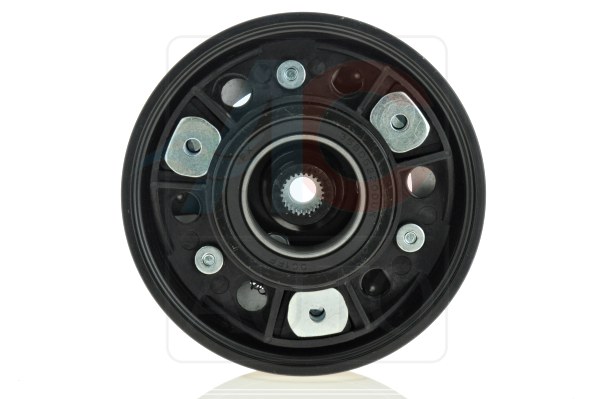 AC AUTO AC-06SD10 mágneskuplung, klímakompresszor