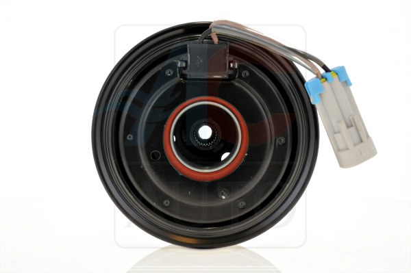 AC AUTO AC-06SD14 mágneskuplung, klímakompresszor