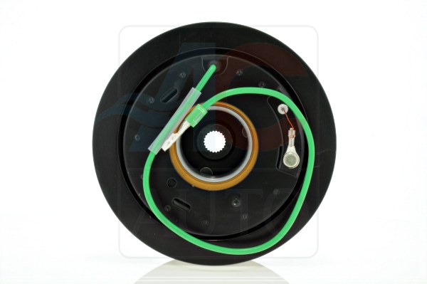 AC AUTO ACAAC-06SD26 mágneskuplung, klímakompresszor