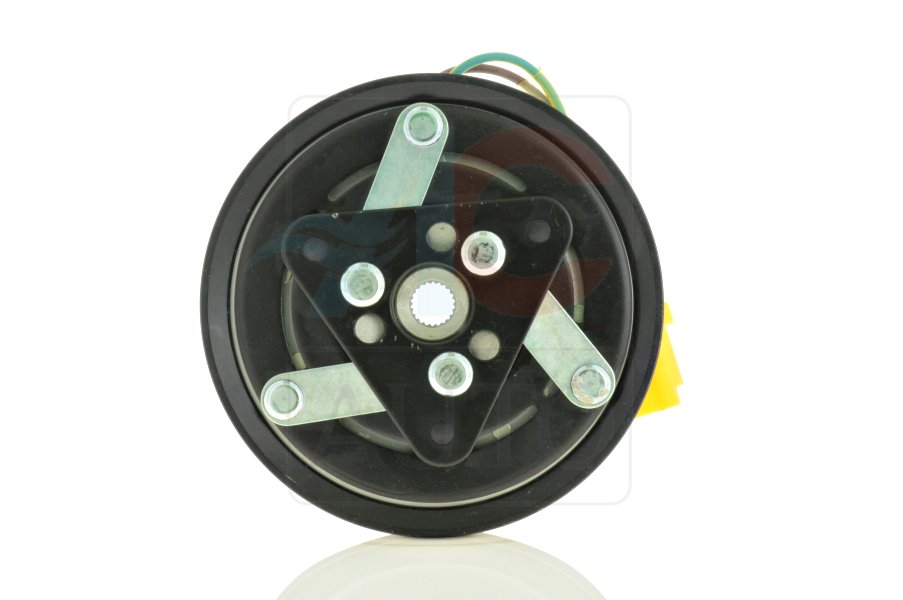 AC AUTO AC-06SD30 mágneskuplung, klímakompresszor