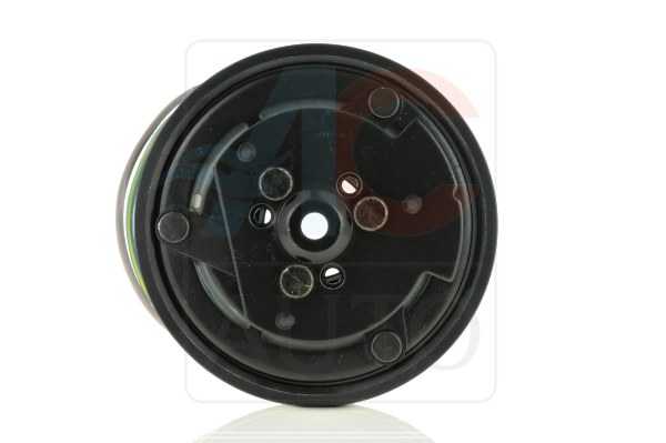 AC AUTO AC-06SD35 mágneskuplung, klímakompresszor
