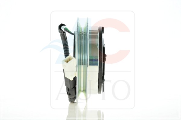 AC AUTO AC-06SD47 mágneskuplung, klímakompresszor