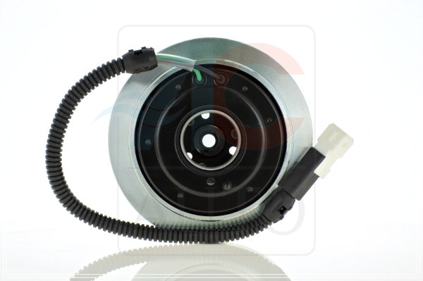 AC AUTO AC-06SD47 mágneskuplung, klímakompresszor