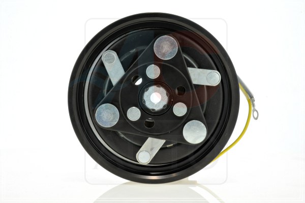 AC AUTO AC-06SD54 mágneskuplung, klímakompresszor