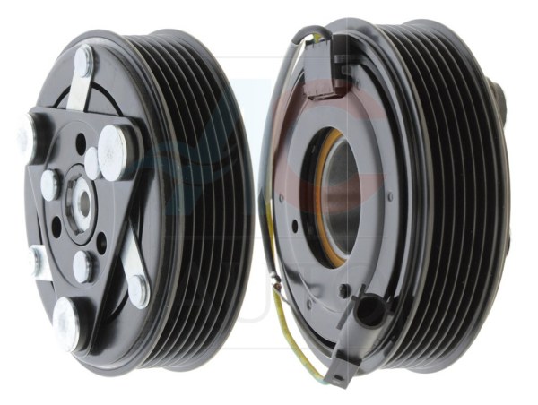 AC AUTO 436560 AC-06SD55 REMENICA KOMPRESORA KLIME JAGUAR AC-06SD55