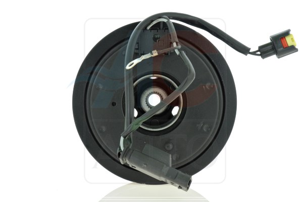 AC AUTO ACAAC-06SD58 mágneskuplung, klímakompresszor