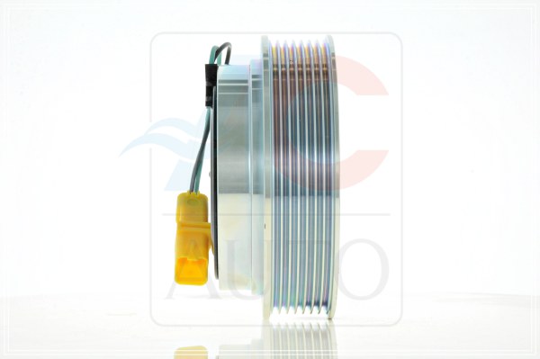 AC AUTO AC-06SD64 mágneskuplung, klímakompresszor