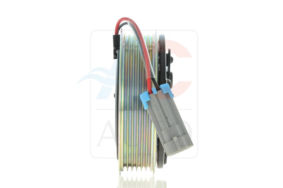 AC AUTO AC-06SD72 mágneskuplung, klímakompresszor