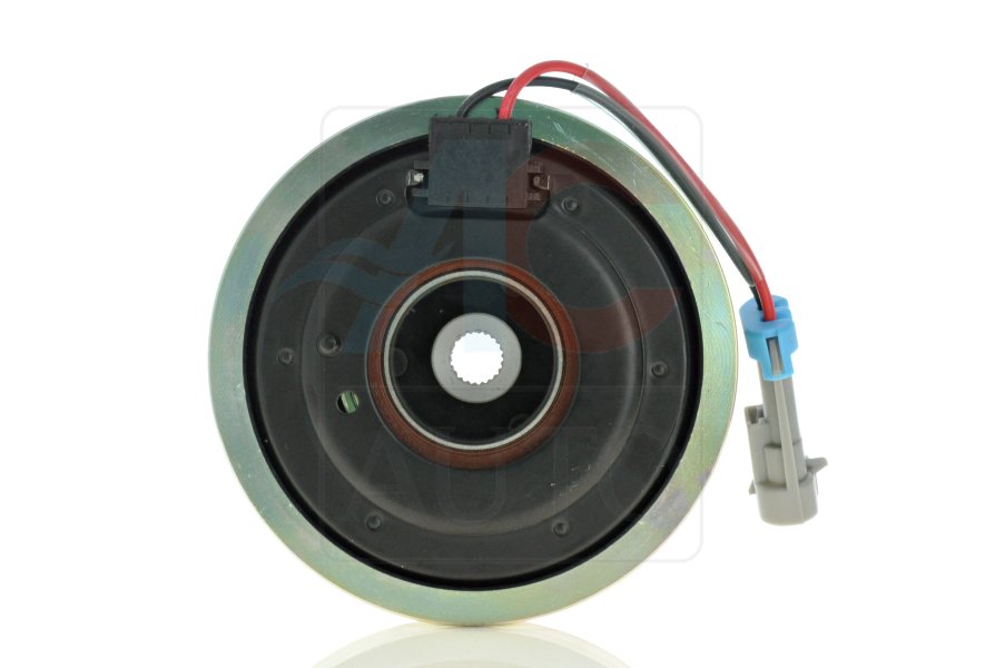 AC AUTO AC-06SD72 mágneskuplung, klímakompresszor