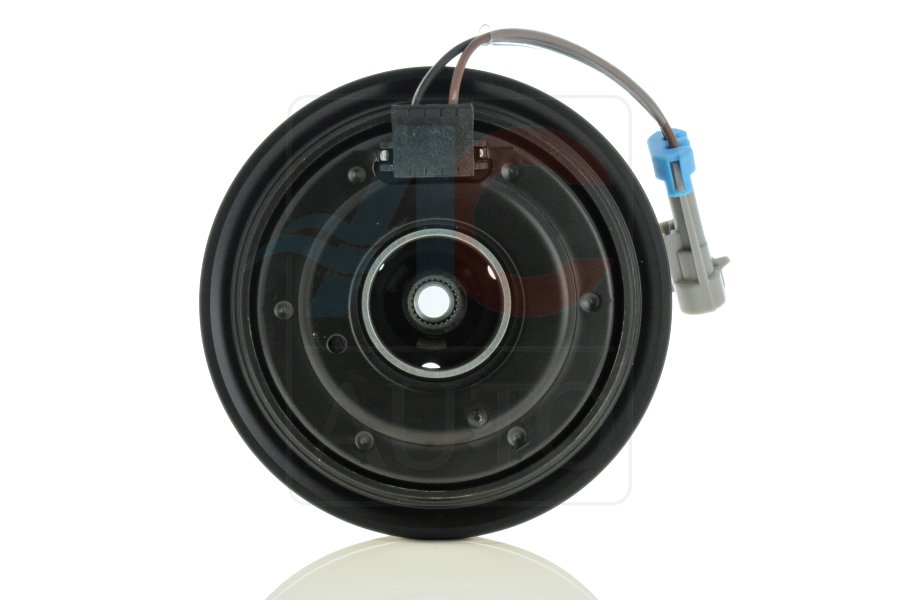 AC AUTO AC-06SD73 mágneskuplung, klímakompresszor