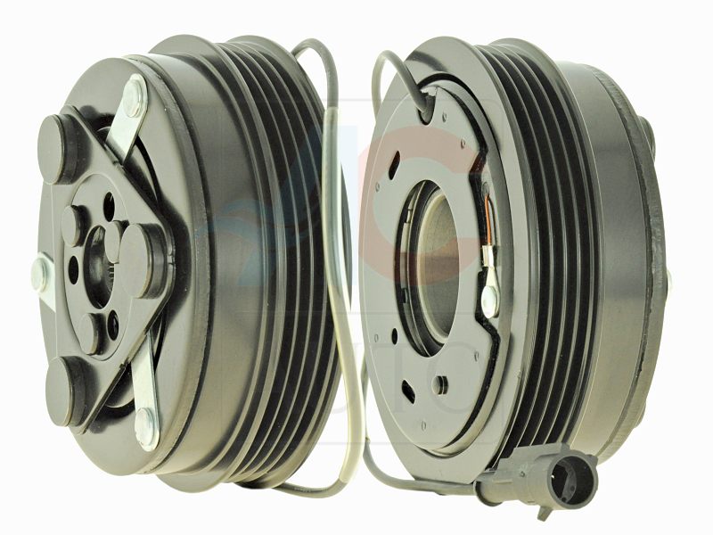 AC AUTO 436842 AC-06SD85 REMENICA KOMPRESORA KLIME PEUGEOT AC-06SD85