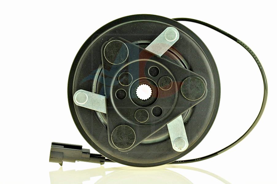 AC AUTO 436842 AC-06SD85 REMENICA KOMPRESORA KLIME PEUGEOT AC-06SD85