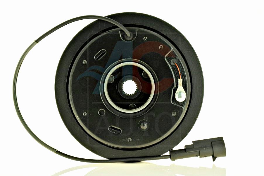 AC AUTO 436842 AC-06SD85 REMENICA KOMPRESORA KLIME PEUGEOT AC-06SD85