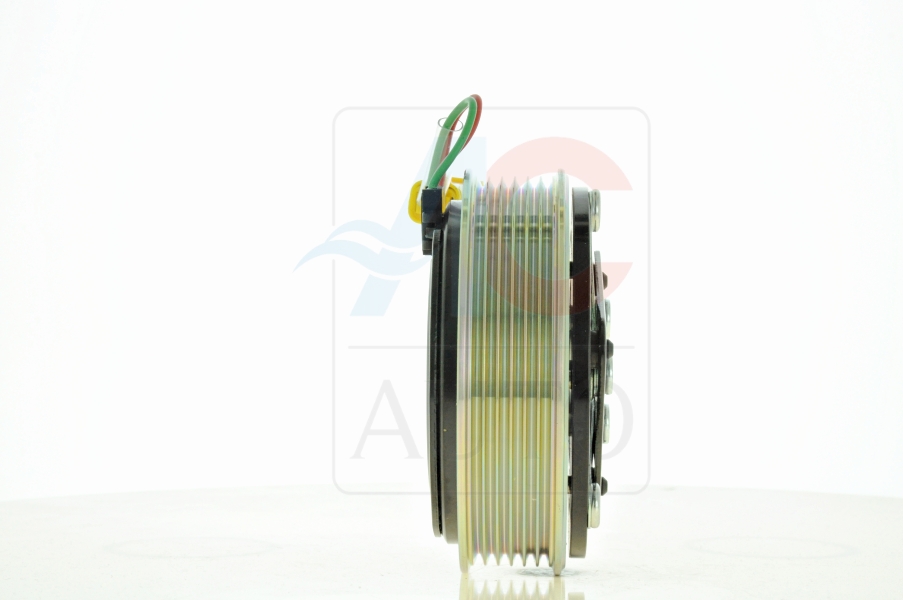 AC AUTO AC-06SD86 mágneskuplung, klímakompresszor