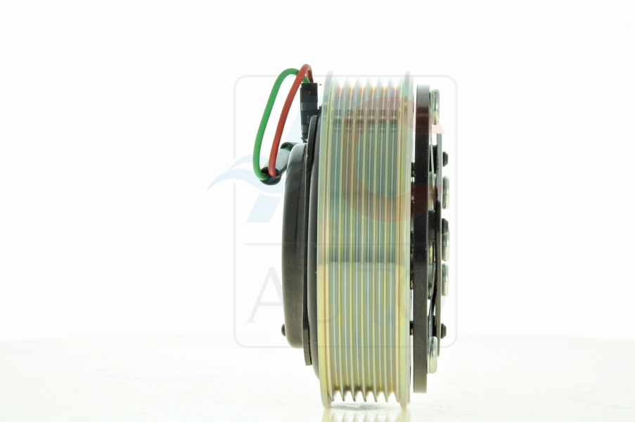 AC AUTO AC-06SD87 mágneskuplung, klímakompresszor