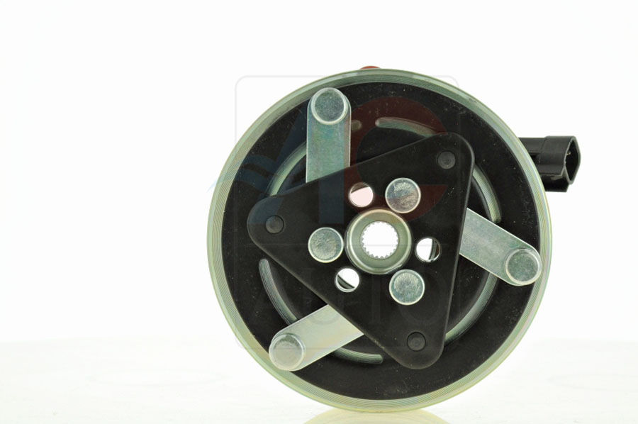 AC AUTO AC-06SD87 mágneskuplung, klímakompresszor