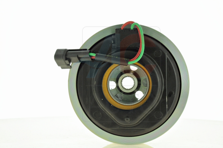 AC AUTO AC-06SD87 mágneskuplung, klímakompresszor