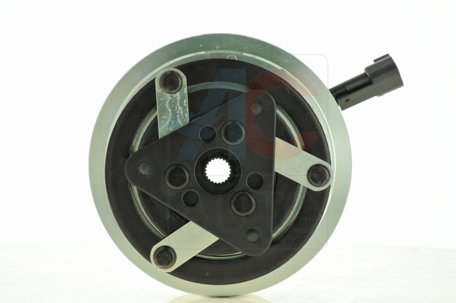 AC AUTO AC-06SD91 mágneskuplung, klímakompresszor