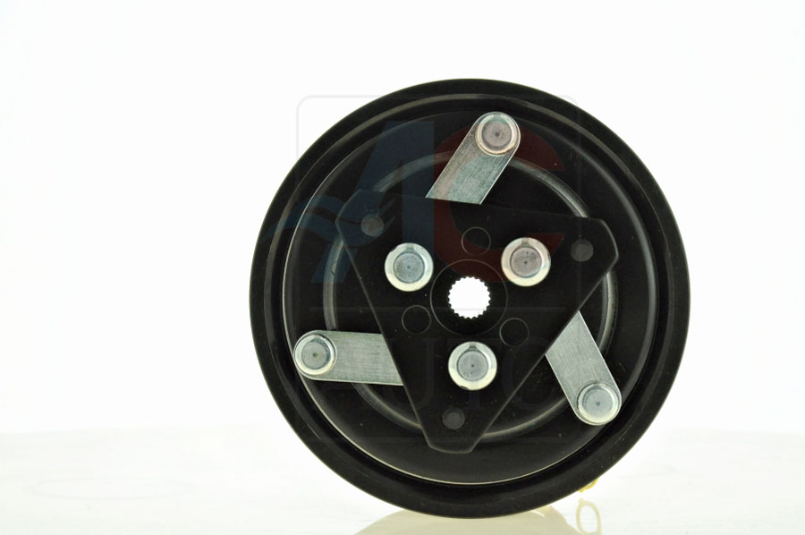 AC AUTO AC-06SD92 mágneskuplung, klímakompresszor