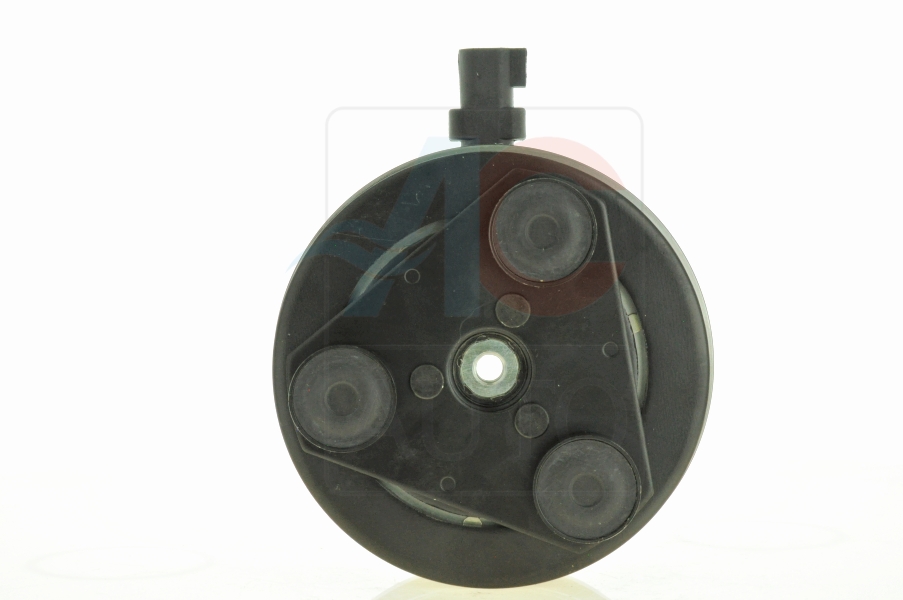 AC AUTO AC-06VI02 mágneskuplung, klímakompresszor