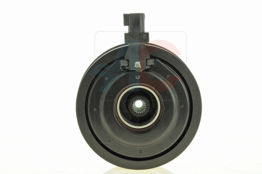 AC AUTO AC-06VI02 mágneskuplung, klímakompresszor