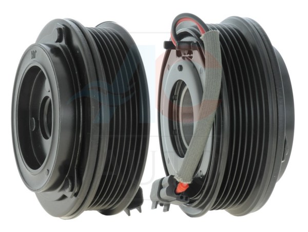 AC AUTO 436430 AC-06VI03 REMENICA KOMPRESORA KLIME LINCOLN AC-06VI03