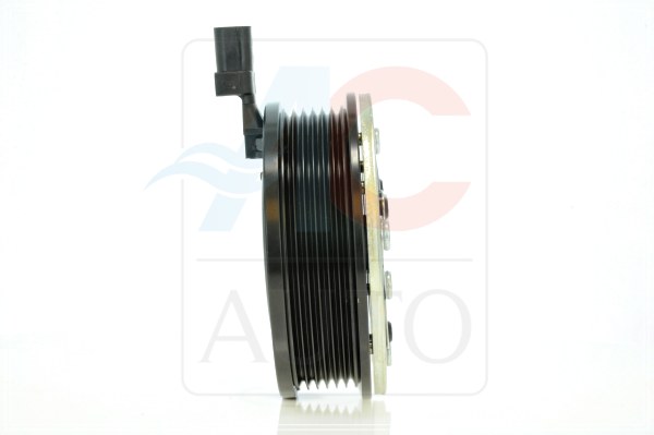 AC AUTO ACAAC-06VI07 mágneskuplung, klímakompresszor
