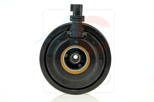 AC AUTO ACAAC-06VI07 mágneskuplung, klímakompresszor