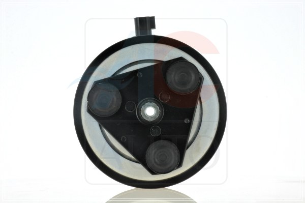 AC AUTO AC-06VI11 mágneskuplung, klímakompresszor