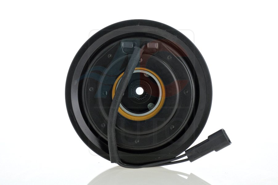 AC AUTO AC-06VI15 mágneskuplung, klímakompresszor