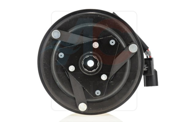 AC AUTO AC-06ZX12 mágneskuplung, klímakompresszor