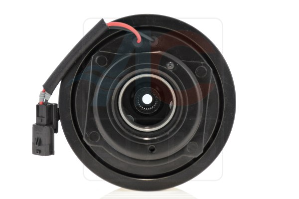 AC AUTO AC-06ZX12 mágneskuplung, klímakompresszor