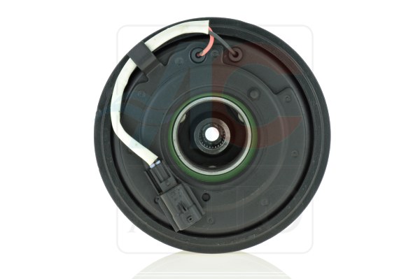 AC AUTO AC-06ZX13 mágneskuplung, klímakompresszor