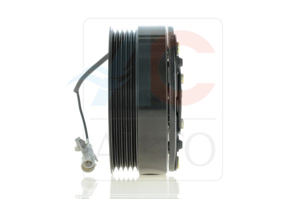 AC AUTO AC-06ZX19 mágneskuplung, klímakompresszor