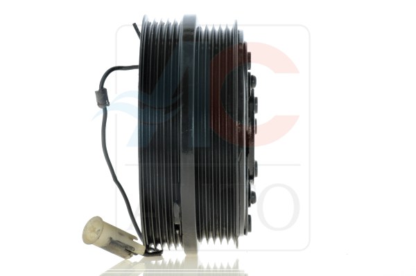 AC AUTO ACAAC-06ZX27 mágneskuplung, klímakompresszor
