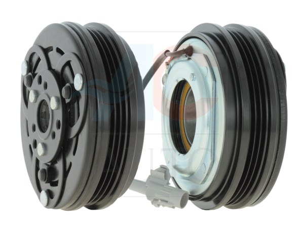 AC AUTO AC-06ZX29 mágneskuplung, klímakompresszor