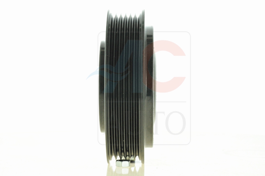 AC AUTO AC-06ZX44 mágneskuplung, klímakompresszor