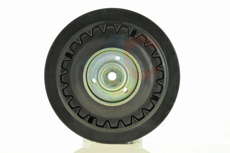 AC AUTO AC-06ZX44 mágneskuplung, klímakompresszor