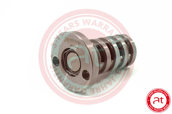 AT AUTOTEILE ATAAT11486 Vezérlőszelep, bütyköstengely állítás